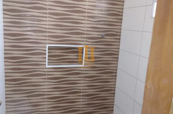 Casa 2 Dorm com suíte garagem coberta no Parque das Fontes em Tremembé