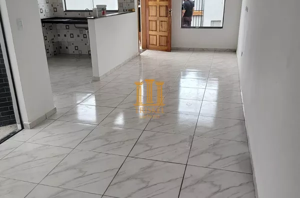 Casa 3 Dorm com suíte e garagem para 2 carros na Vila Olimpia em Taubaté