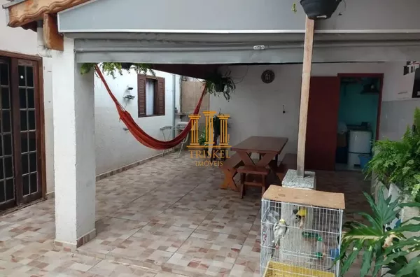 Casa para VENDA e LOCAÇÃO no Vale das Flores!