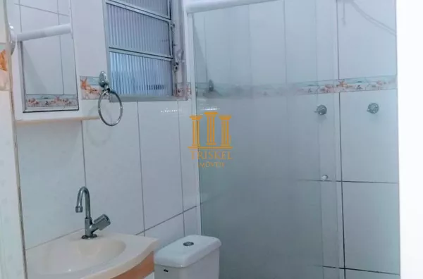 Kitinete para ALUGAR no Loteamento Vila Olímpia Taubaté