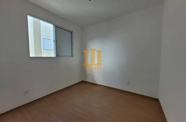 Apartamento para LOCAÇÃO e VENDA no Jardim Bela Vista!