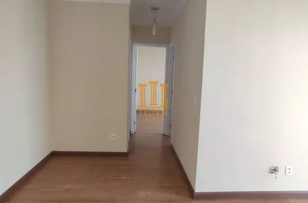 Apartamento 2 dorm com suíte e garagem coberta no Barão das Torres em Taubaté