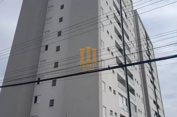 Apartamento para venda, 2 quarto(s),  Independência, Taubaté