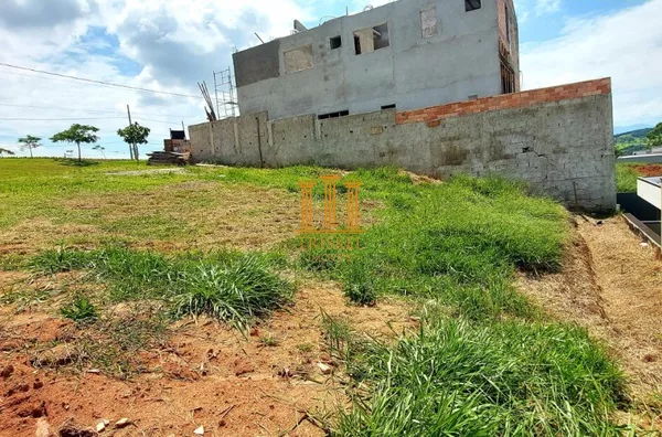 Terreno para venda no Cyrela em Taubaté