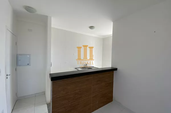 Apartamento para venda no Residencial San Marino.