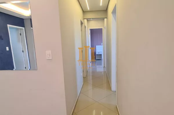 Apartamento para aluguel, 4 quarto(s),  Vila Costa, Taubaté