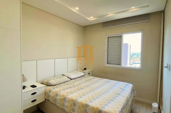 Apartamento para venda no Parque Santo Antônio