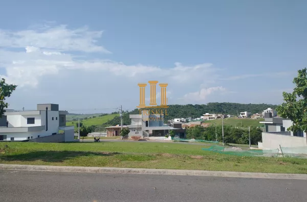 Terreno para venda no Cyrela