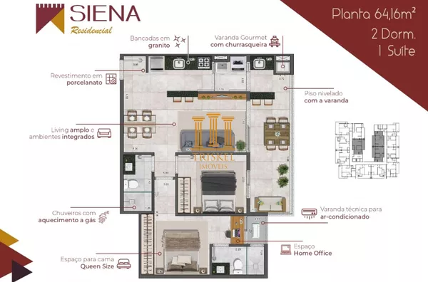 Siena Residencial