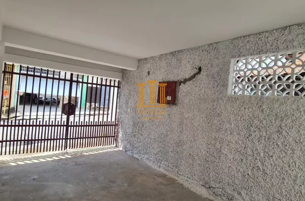 Casa para aluguel, 2 quarto(s),  Jardim Sonia Maria, Taubaté