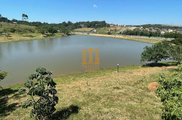 Terreno 682m² no Campos do Conde Taubaté