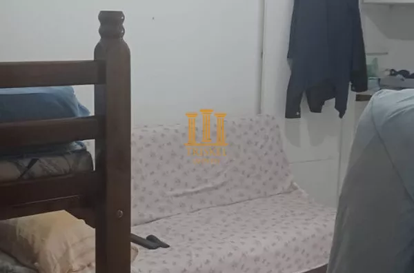 Apartamento para venda no centro de Ubatuba