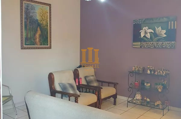 Casa para venda, 3 quarto(s),  Vila Paulista, Taubaté