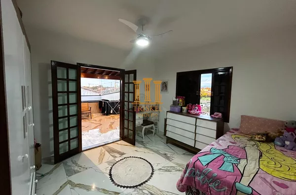 Sobrado para venda, 3 quarto(s),  - Selecione - Bairro, Taubaté