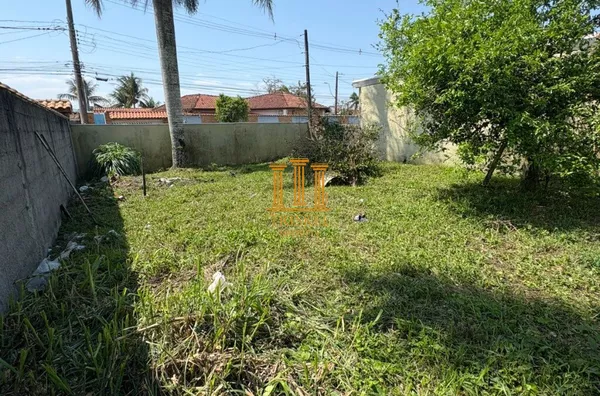 Terreno para venda,  Balneário Califórnia, Caraguatatuba