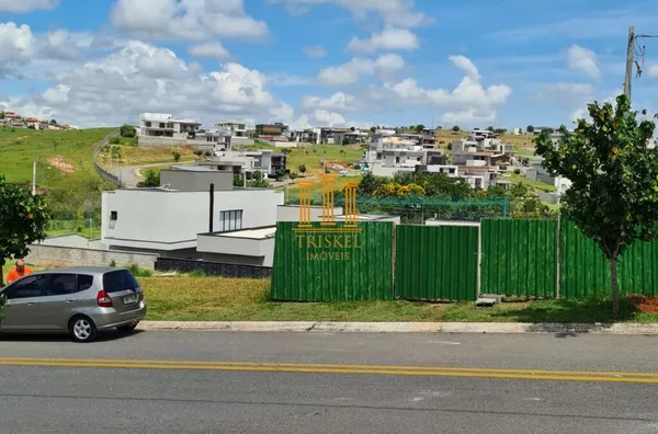 Terreno para venda - Cyrela Landscape Taubaté