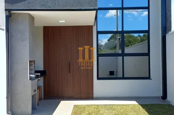 Casa para venda, 2 quarto(s),  Jardim Jequitibá, Caçapava