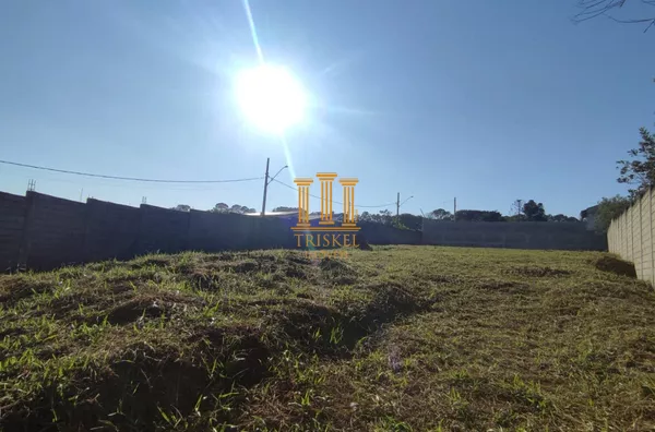 Terreno para venda de 862 m² no Barreiro!