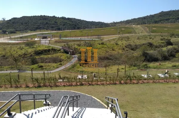 Terreno para venda,  Loteamento Residencial Fazenda Casa Grande, Taubaté
