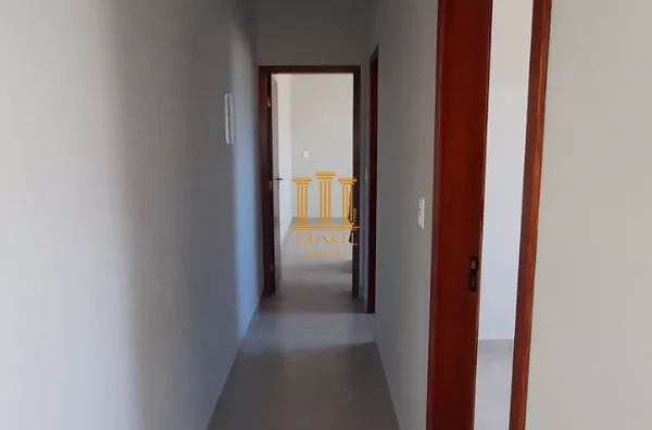 Casa 2 dorm para Venda com suíte e garagem para 2 carros