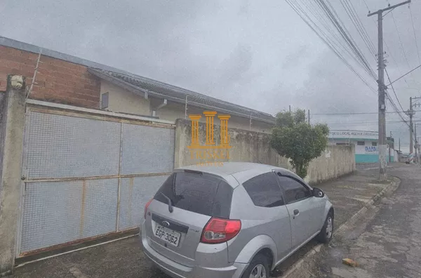 Casa para venda, 2 quarto(s),  - Bairro Araretama em Pindamonhangaba - Foto 1