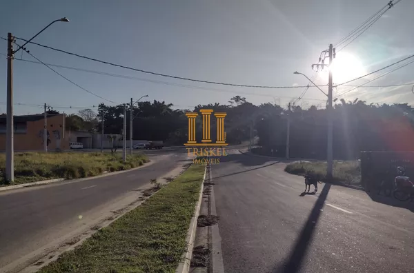 Terreno 150m² no Quinta de Santa Cruz