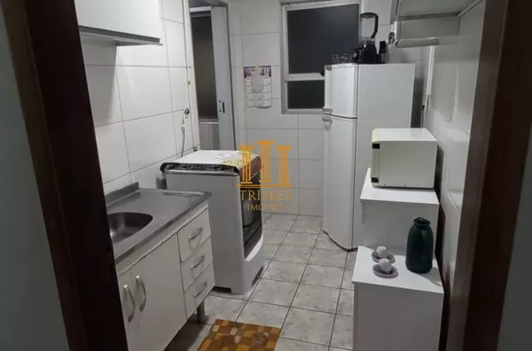 Apartamento para venda, 2 quarto(s),  Estiva, Taubaté