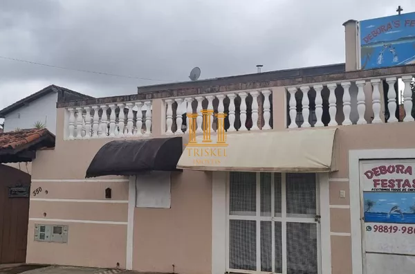 Prédio comercial para venda,  Chácara São Silvestre, Taubaté