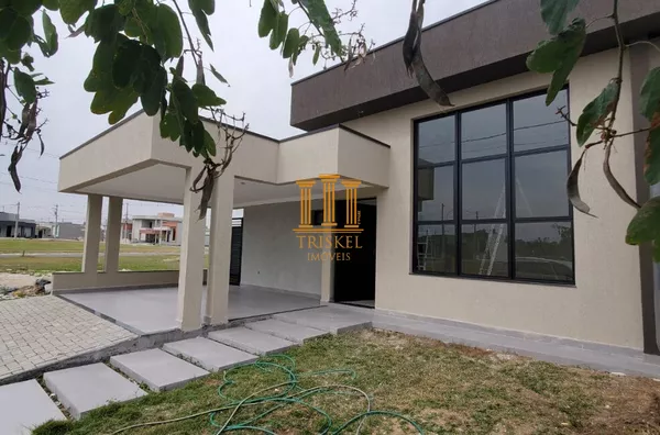 Casa para venda,  Loteamento Residencial Pérola Do Vale, Tremembé