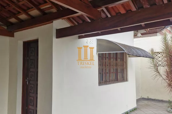 Casa para aluguel,  Jardim Maria Augusta, Taubaté