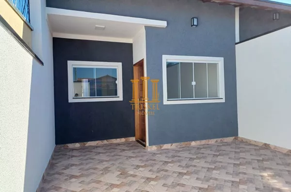 Casa para venda em Taubaté