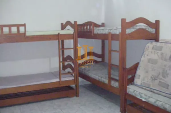 Casa composta por 2 casas geminadas no Massaguaçu em Caraguatatuba