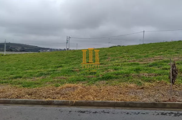 Terreno 250m² no Belle Ville