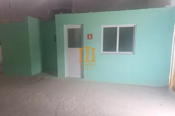 Galpão para aluguel,  Chácara Belo Horizonte, Taubaté