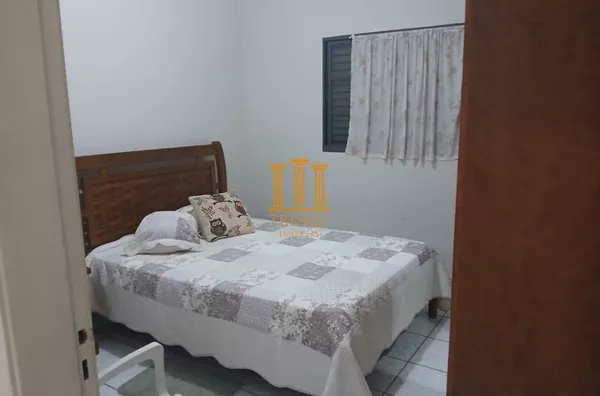 Casa para venda, 3 quarto(s),  Vila Paulista, Taubaté