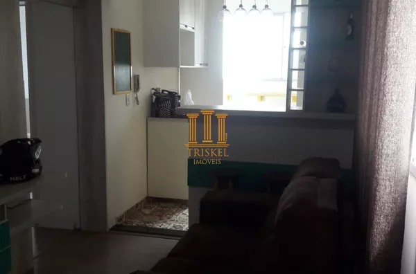 Apartamento 2 Dorm com vaga de garagem no Tenuto em Taubaté