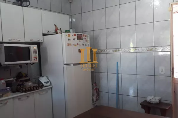 Casa À VENDA no Residencial Novo Horizonte!