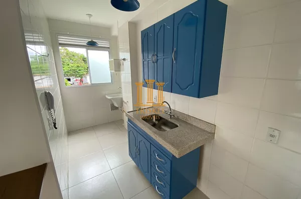 Apartamento para VENDA no Porto Fino!