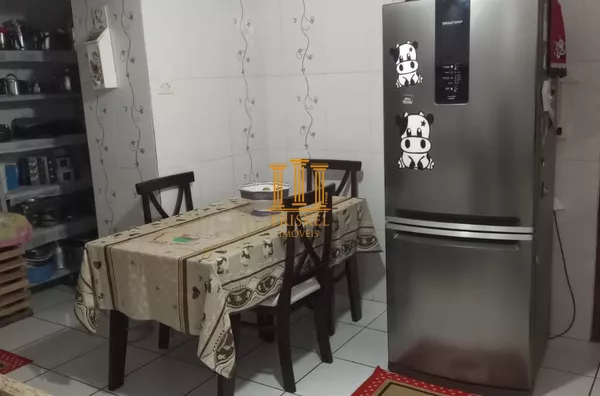 Casa para venda, 2 quarto(s),  Parque Residencial Nova Caçapava, Caçapava