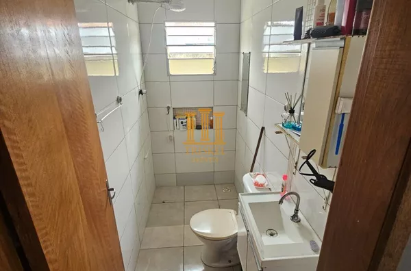 Casa para venda, 2 quarto(s),  - Selecione - Bairro, Taubaté