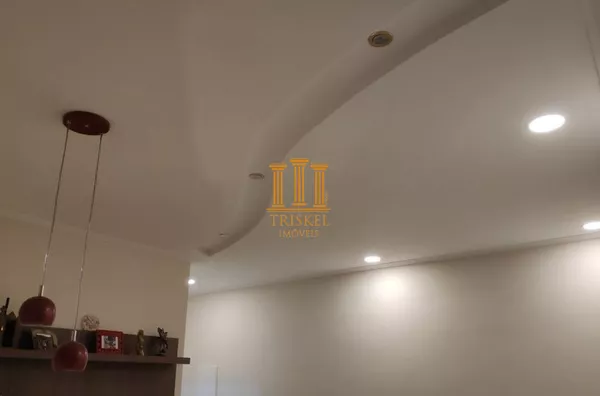 Apartamento 3 dormitórios A VENDA no Residencial Atlantic! 