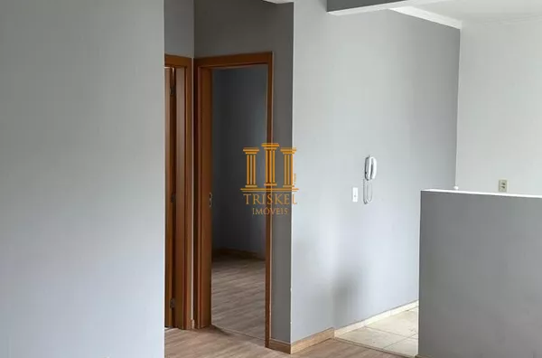 Apartamento para venda, 2 quarto(s),  Residencial Sítio Santo Antônio, Taubaté