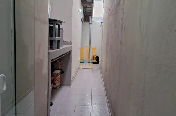 Casa 2 dorm com suíte no Privilege Ville em Taubaté