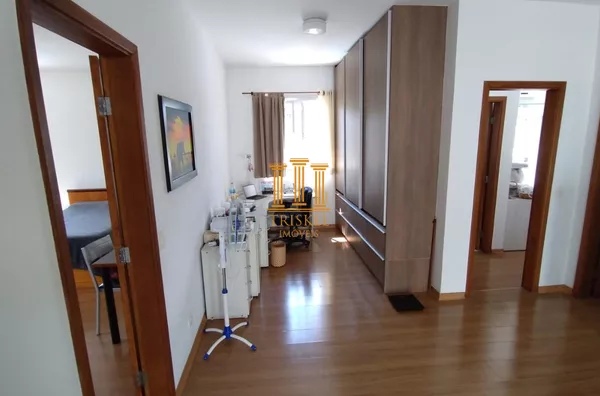 Casa 3 Suítes com área gourmet e piscina no Campos do Conde Versailles