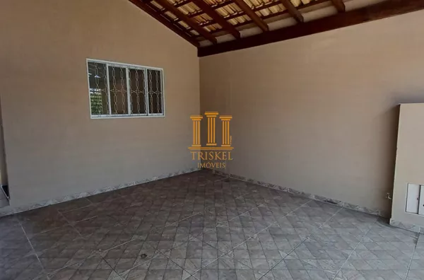 Casa para venda no Parque Urupês em Taubaté