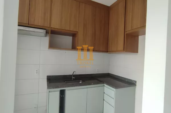 Apartamento para aluguel,  Parque São Luís, Taubaté