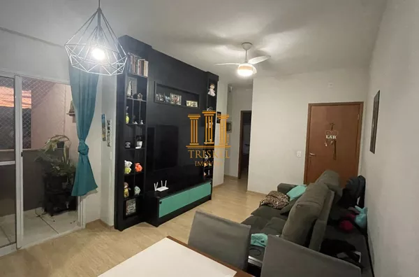 Apartamento para venda, 2 quarto(s),  Parque São Luís, Taubaté - Foto 2