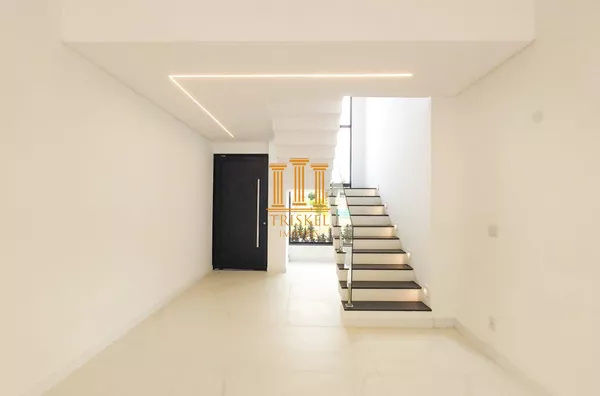 Casa para venda, 3 quarto(s),  Loteamento Residencial Fazenda Casa Grande, Taubaté