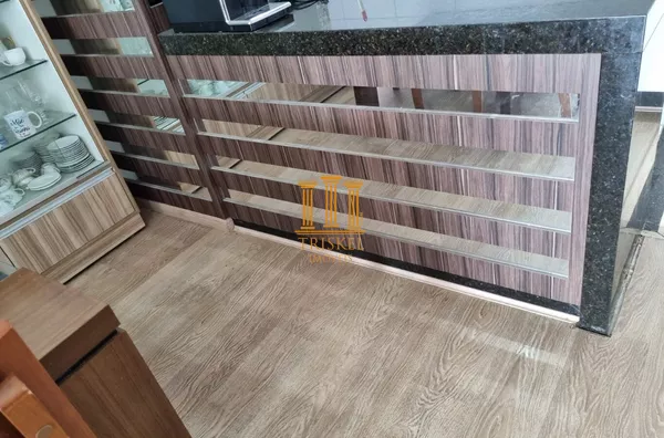 Apartamento 3 dorm com suíte com varanda gourmet no Cyan em Taubaté