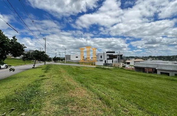 Terreno para venda no Cyrela em Taubaté